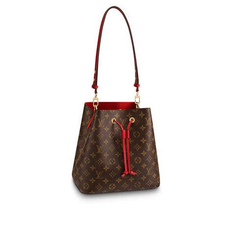 louis vuitton sac noel|Louis Vuitton neonoe shoulder bag.